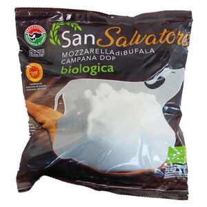 Vallée Verte Mozzarella di Bufala Camp