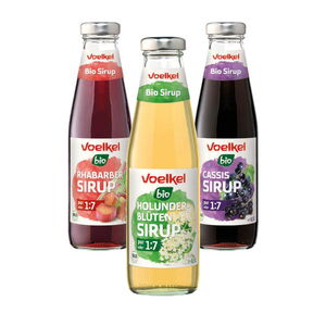 Voelkel Sirup