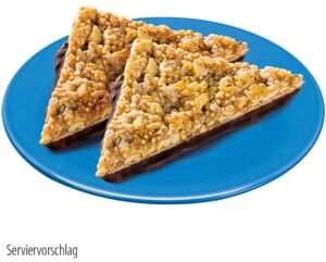Rosengarten, Cashew-Quinoa-Ecke, Bio-Kuchengebäck